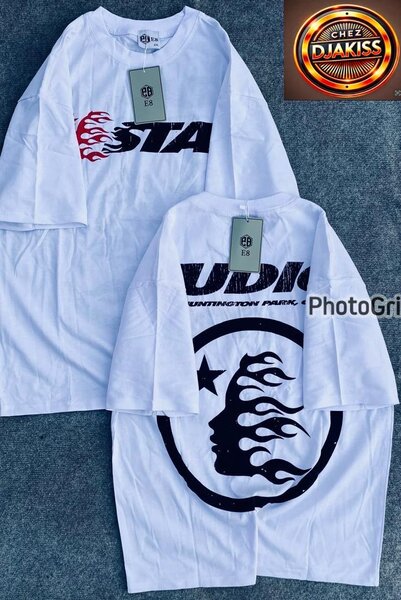 Tee-shirts