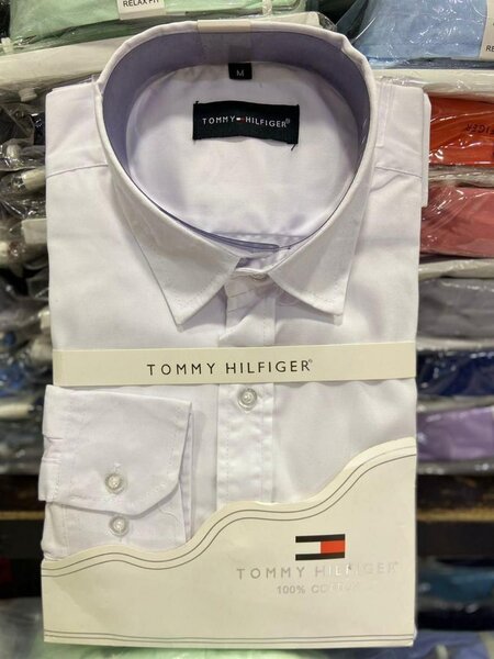 Chemise homme