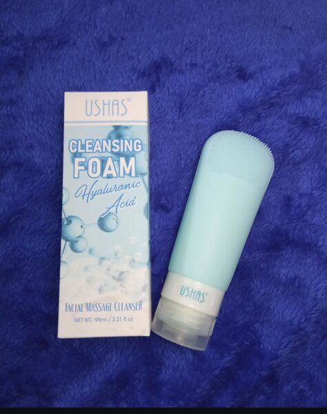Nettoyant visage