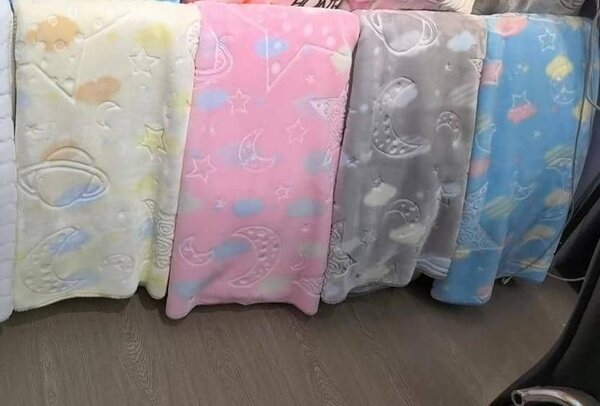 Baby Blankets