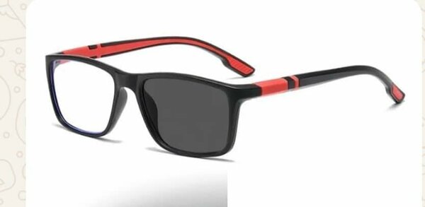 Lunettes Photochromiques Élégantes