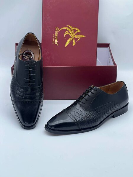Executive Shoes