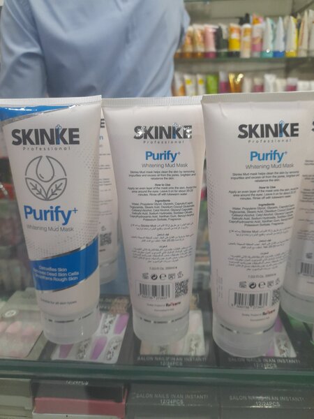 SKIKE perfessonal