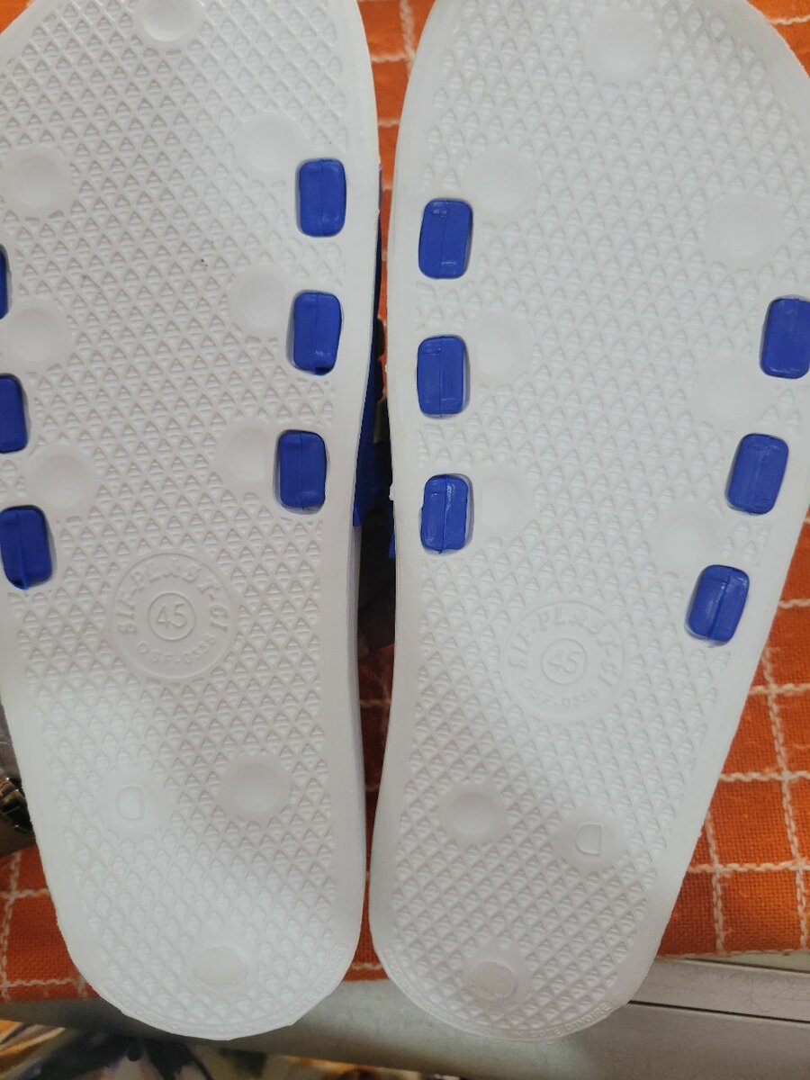 Tongs sport FC Barcelona