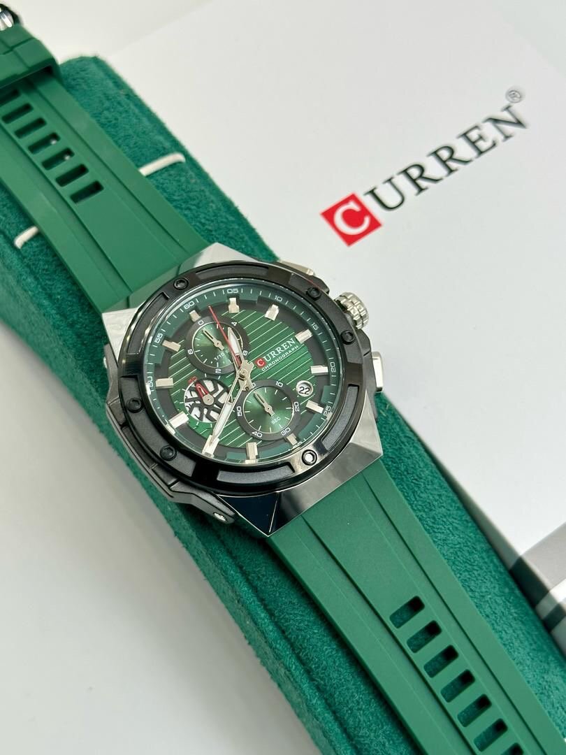 Montre Homme CURREN Sport