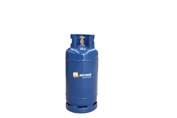 MICMAR GAS CYLINDER LPG 15KG
