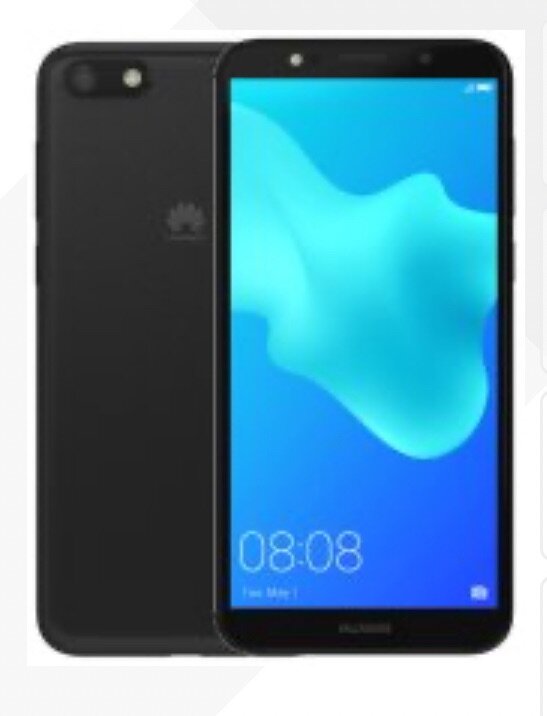 Smartphone Android Huawei