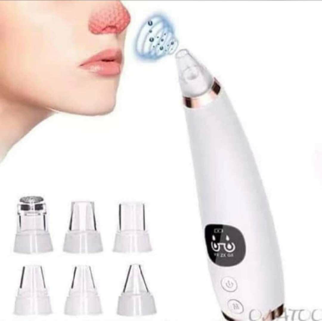 Electric Pore Cleaner Vacuum