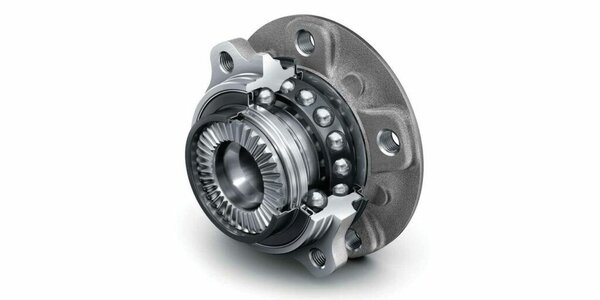 Auto parts