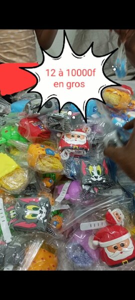 Protège chargeur iPhone en gro