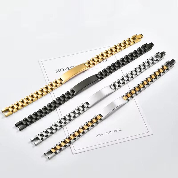 Bracelet sans personnalisation