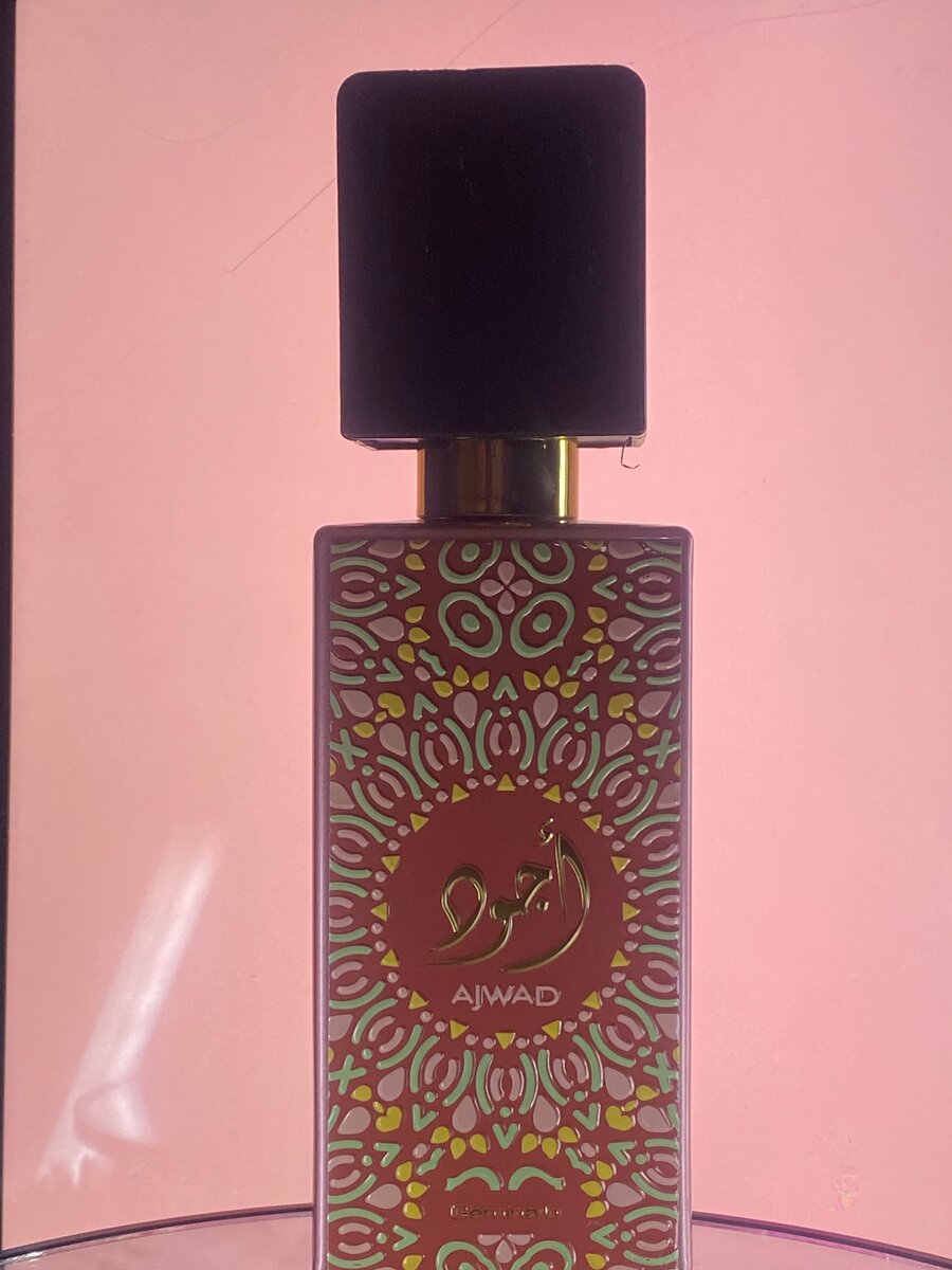 Parfum Ajwad Exquisite 50ml