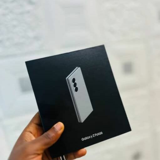 Samsung Galaxy Z Fold 256GB