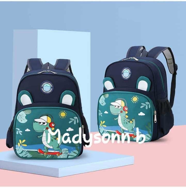 Sac à dos enfant animaux mignon