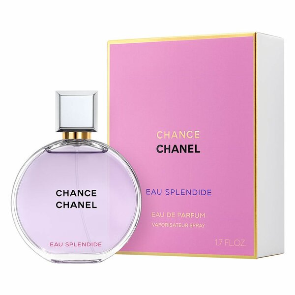 Chanel Chance Eau de Parfum