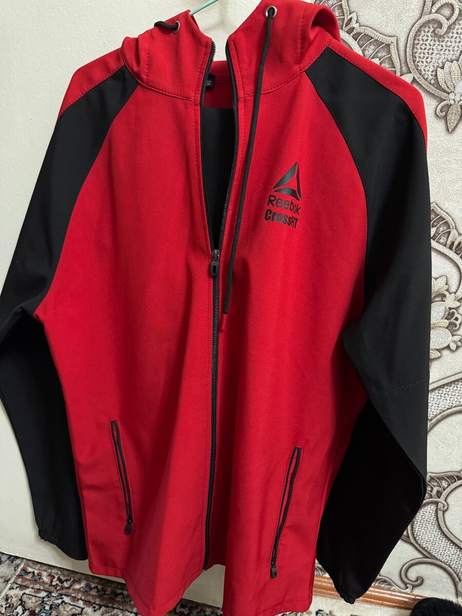 Спортивная двойка