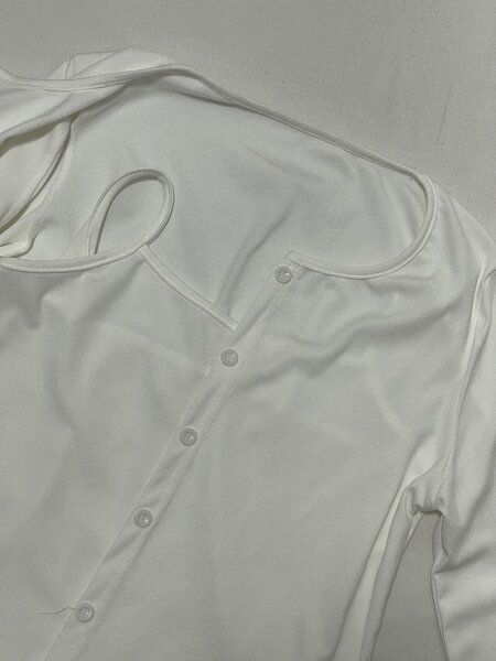 Двойка: кофта+топ