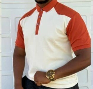 Beautiful and stylish Polo shirt