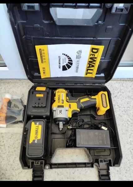 Гайкаверт 580Н