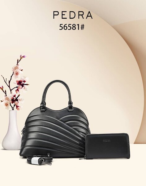 Sac à main élégant Pedra