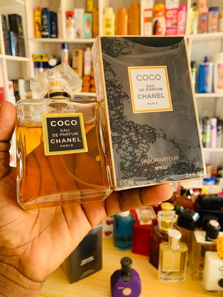 Coco Chanel