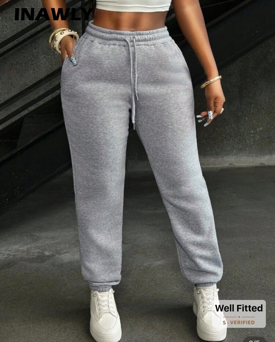 Jogging femme confortables