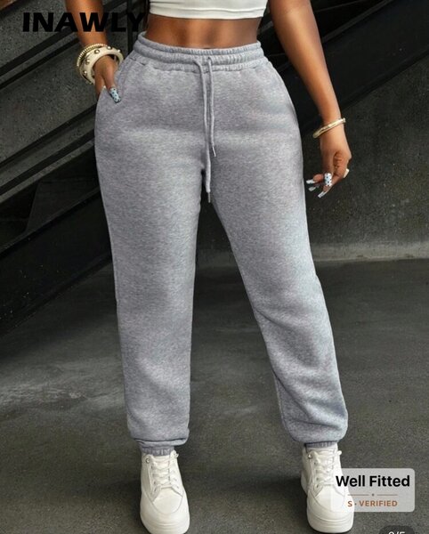 Jogging femme confortables