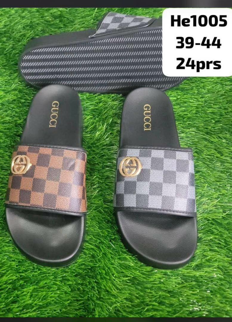 Luxueuses Sandales de Plage