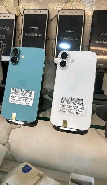 Smartphone moderne 128GB