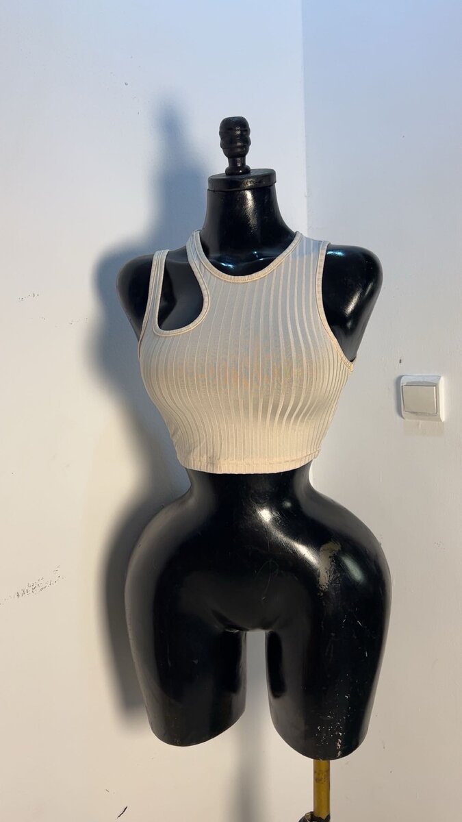 Débardeurs élégants femme