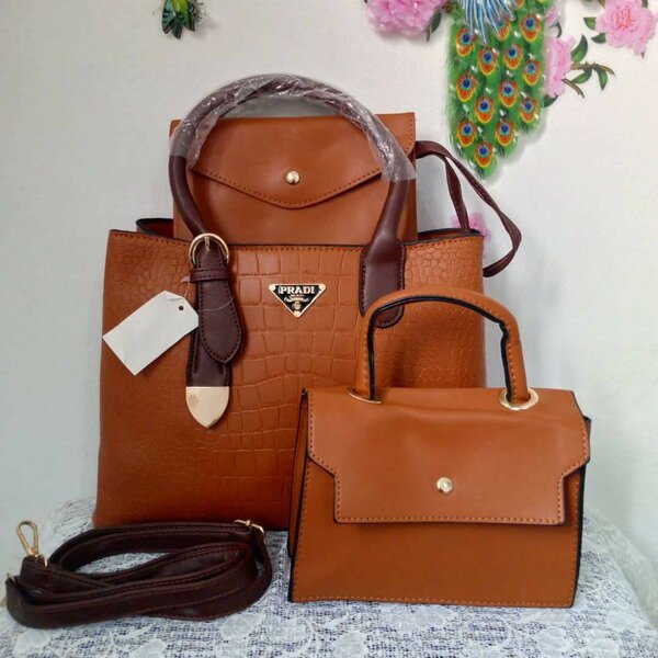 Sac à main élégant design