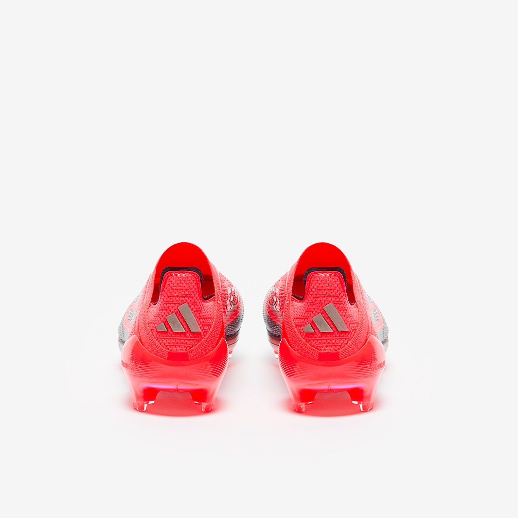 Adidas F50+ Laceless FG Boots