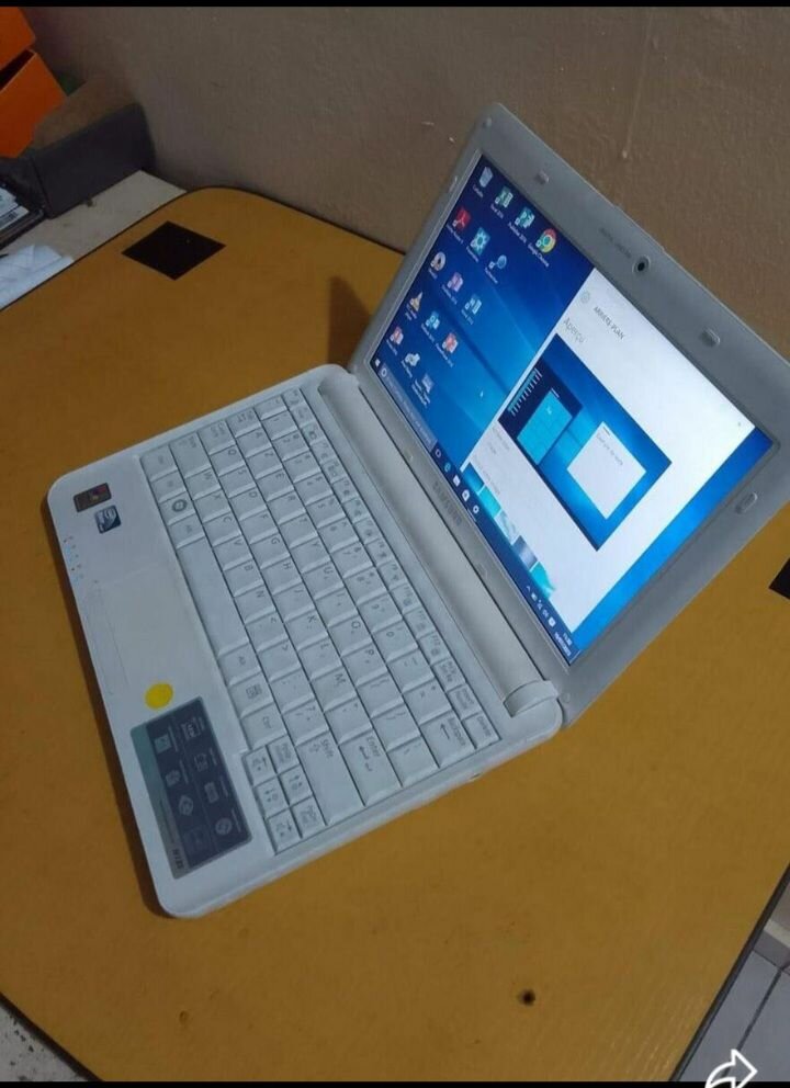 Samsung 10" Mini Ordinateur