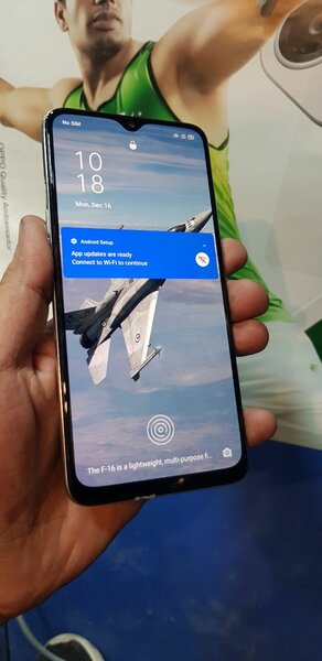 Oppo Reno Z