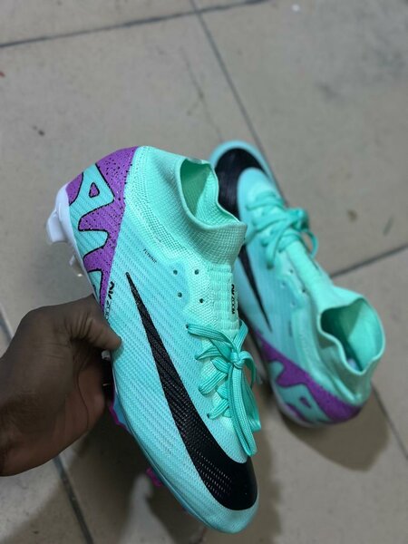 Paire de foot