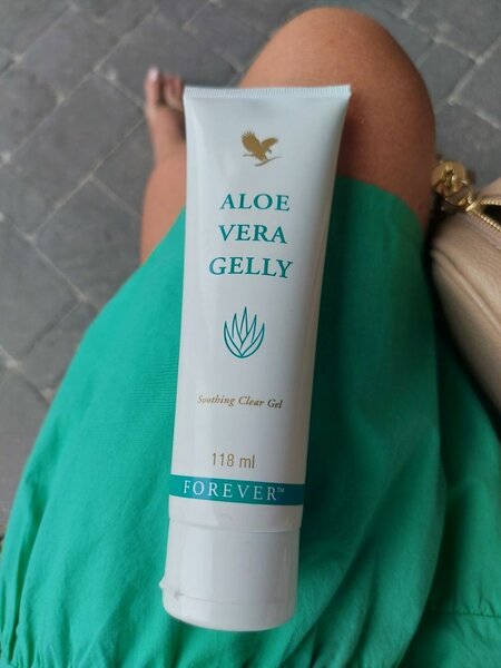 aloe Vera