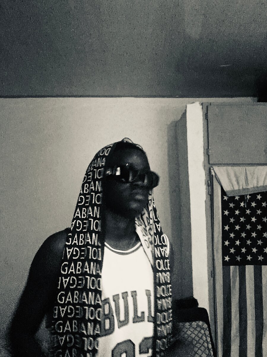 Écharpe élégante unisexe