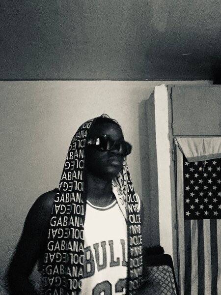 Écharpe élégante unisexe