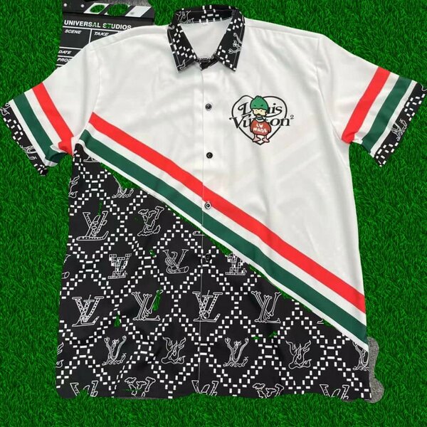 Chemise Awaïlle  Turquie