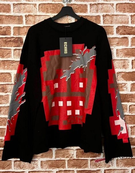 Pull fashion