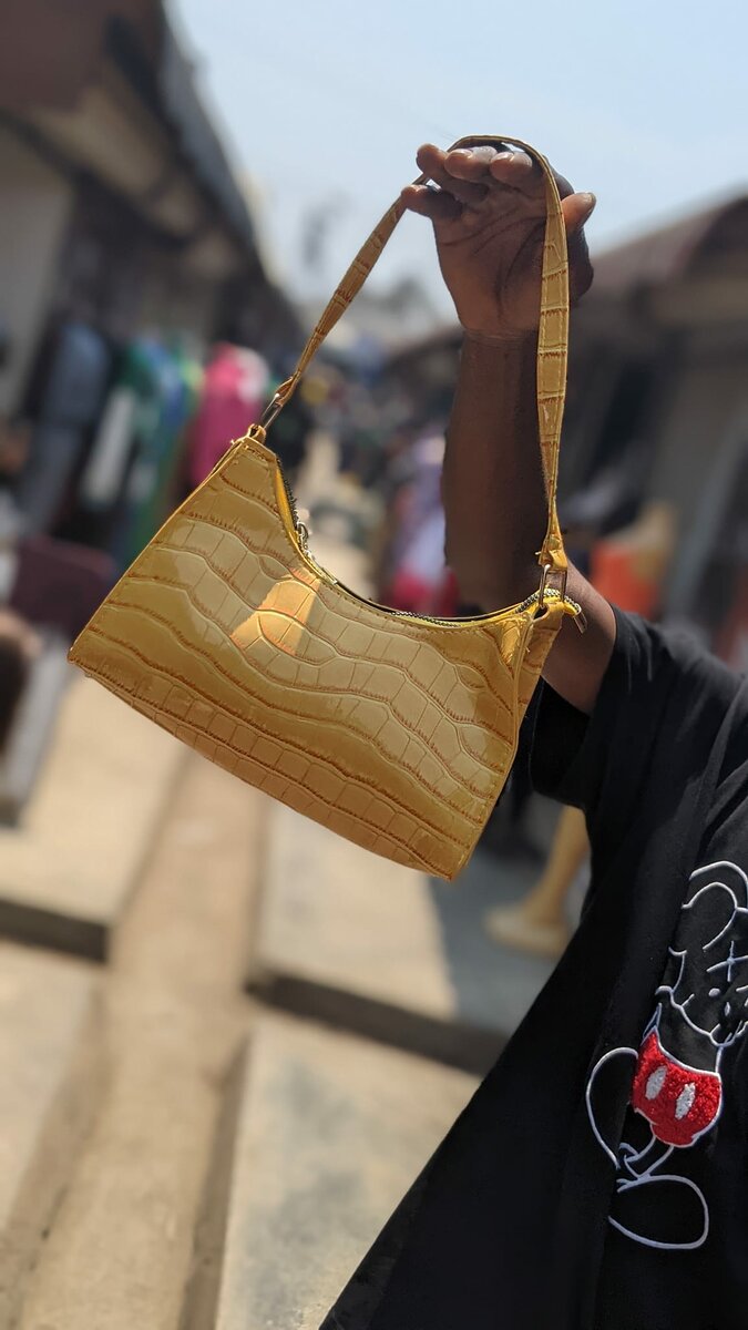 Fancy nice Mini bags 