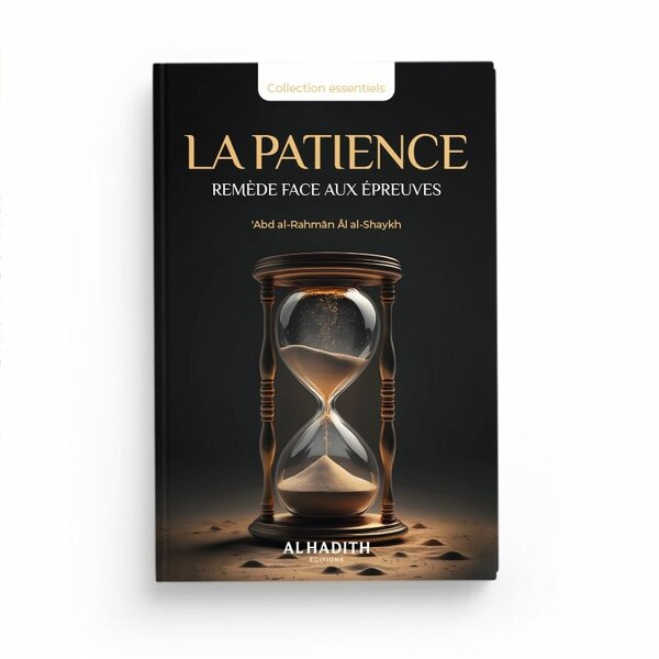 La Patience: Remède Spirituel