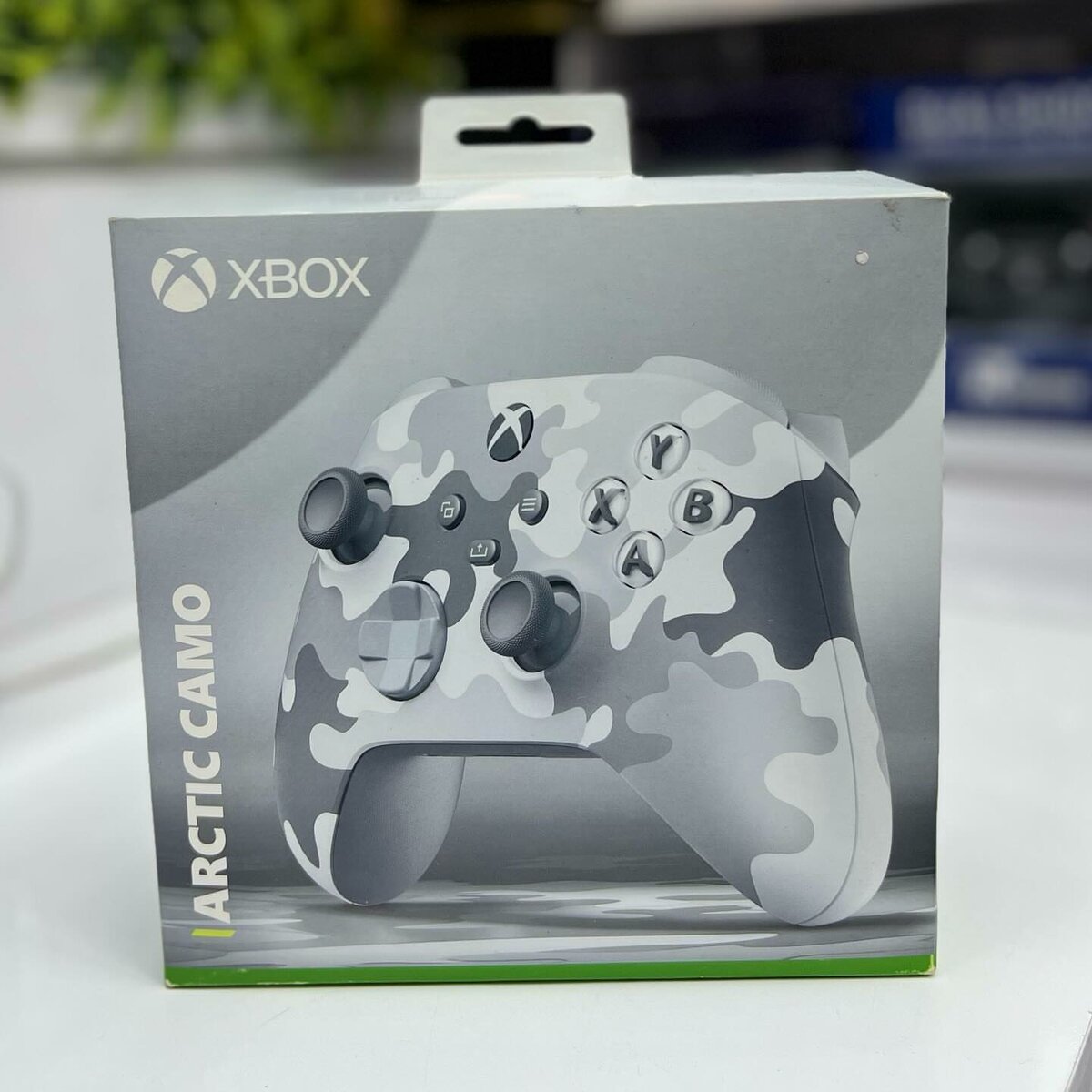 Manette Xbox series x