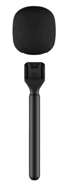 Poignet de microphone