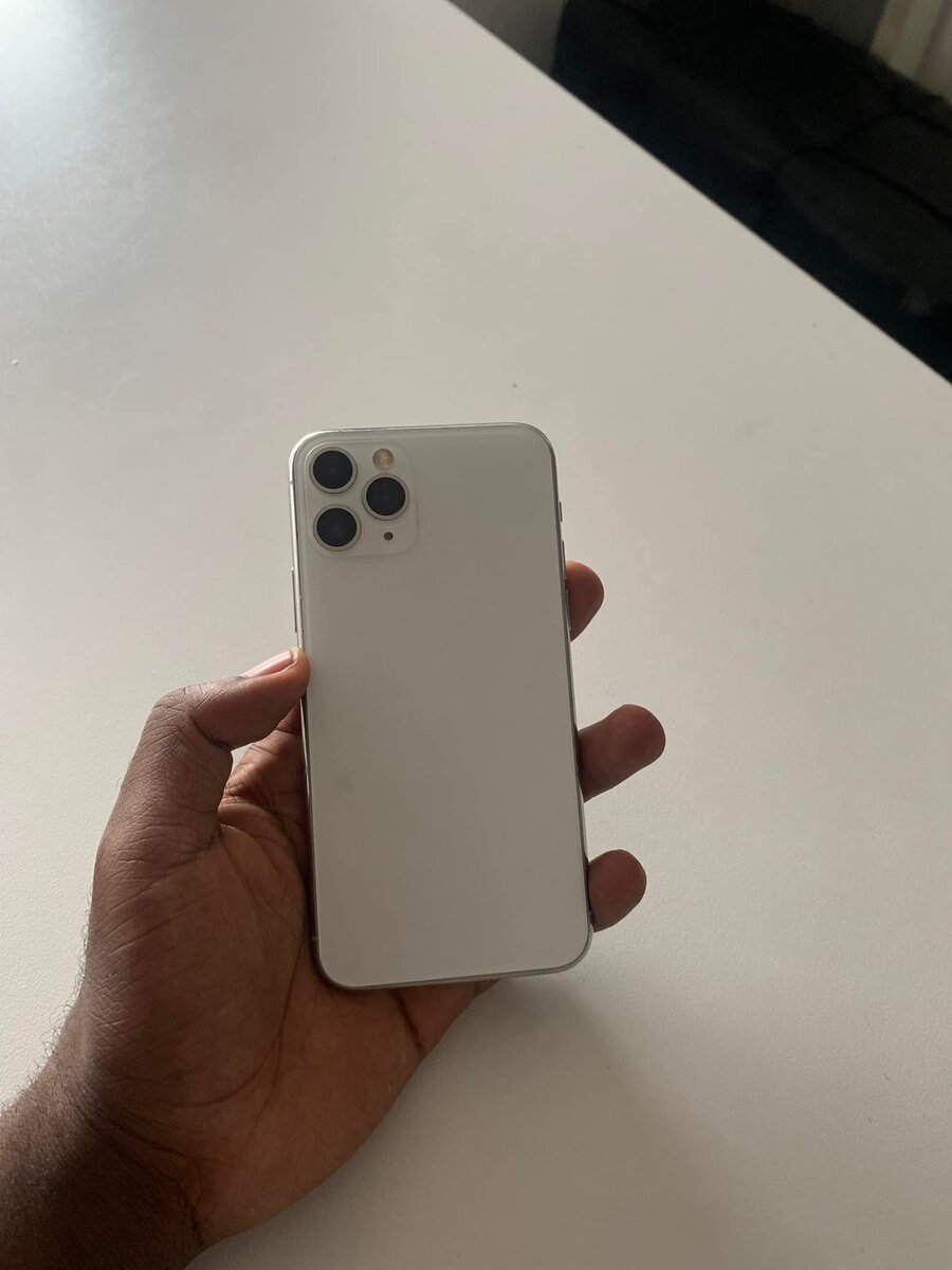 iPhone 11 Pro 256Gb