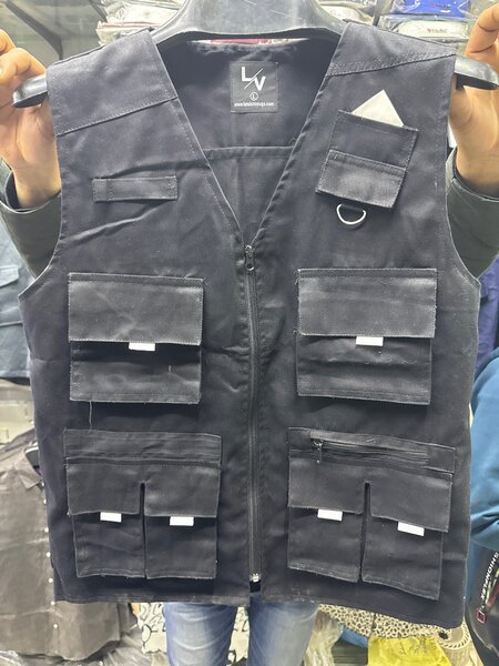 Siddu jacket