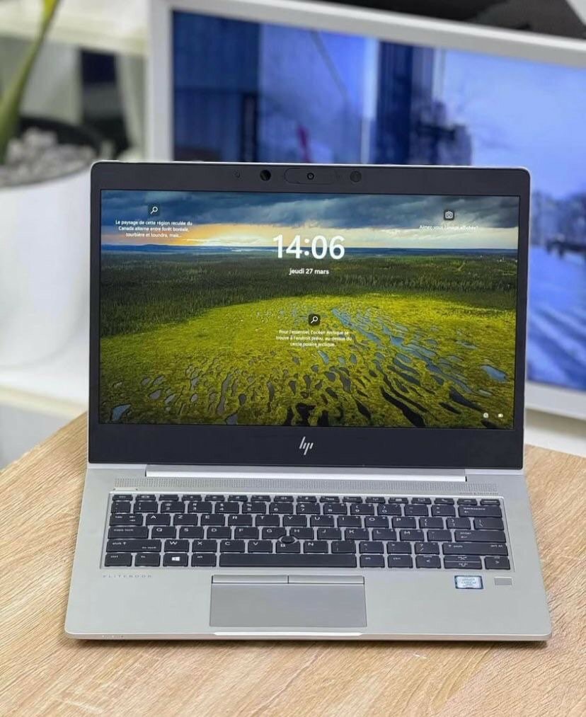 HP ELITEBOOK 830  G5