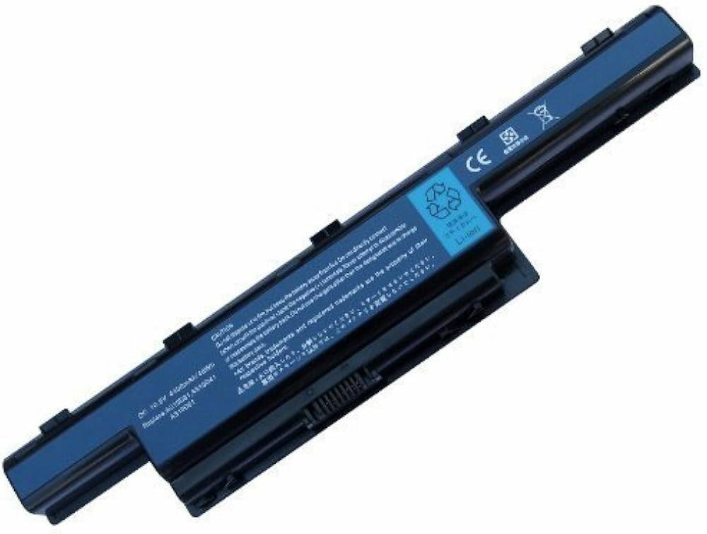 Acer Aspire 4741/4740 6 Cell Compatible Laptop Battery