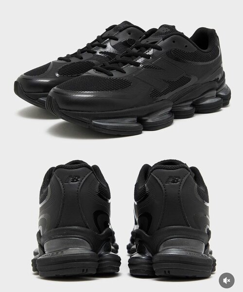 New balance nouveau sortie