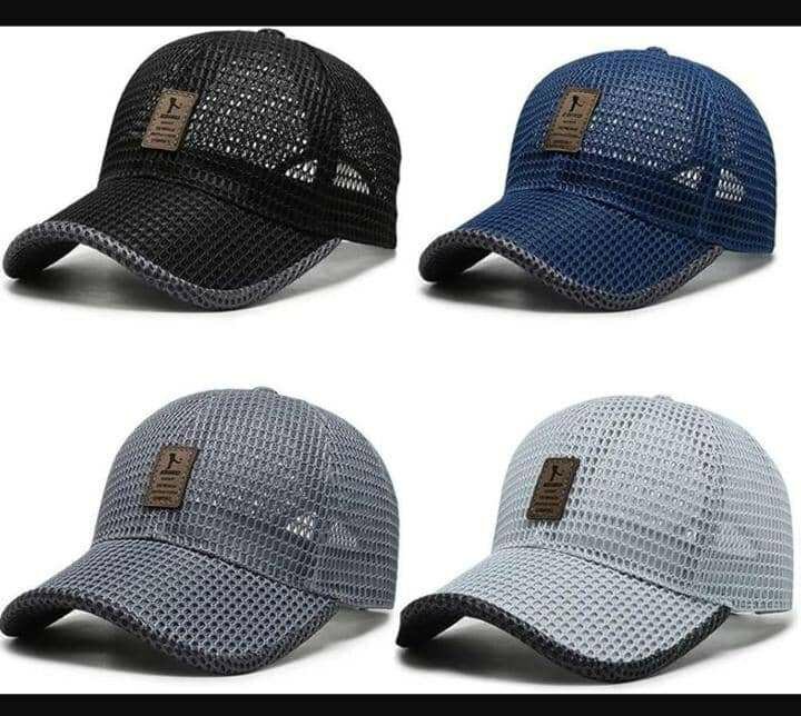 Chapeaux élégants pour tous